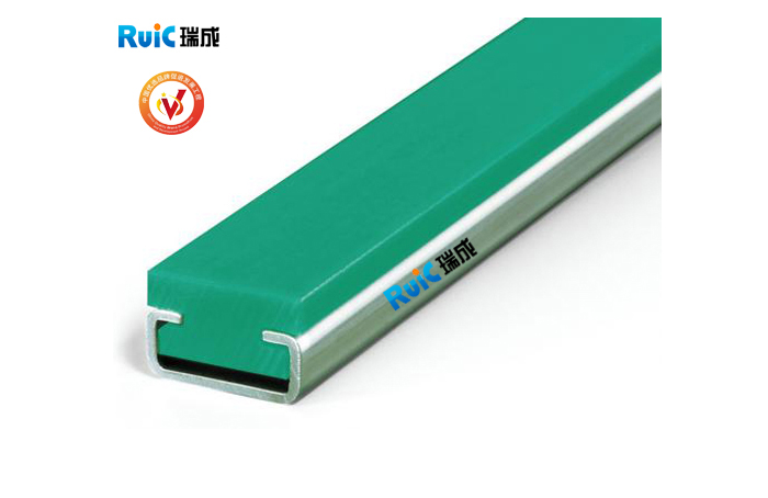 滑動導軌都有哪些優點？